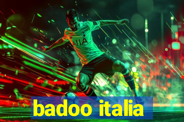 badoo italia